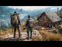 20 NEW OPEN WORLD GAMES OF 2026 That Will BLOW YOUR MIND!