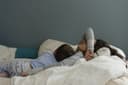 Six concrete tips to get your toddler into bed more easily | BelfastTelegraph.co.uk