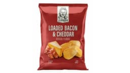 Potato Chips Recalled Over Undeclared Allergen - NTD News