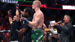 UFC 330 Odds Vs. Results: Makhachev, Dern Cover As Chalk