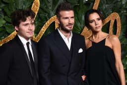 Was Brooklyn Beckham at his sister Harper's 15th birthday celebration? Here's what we know