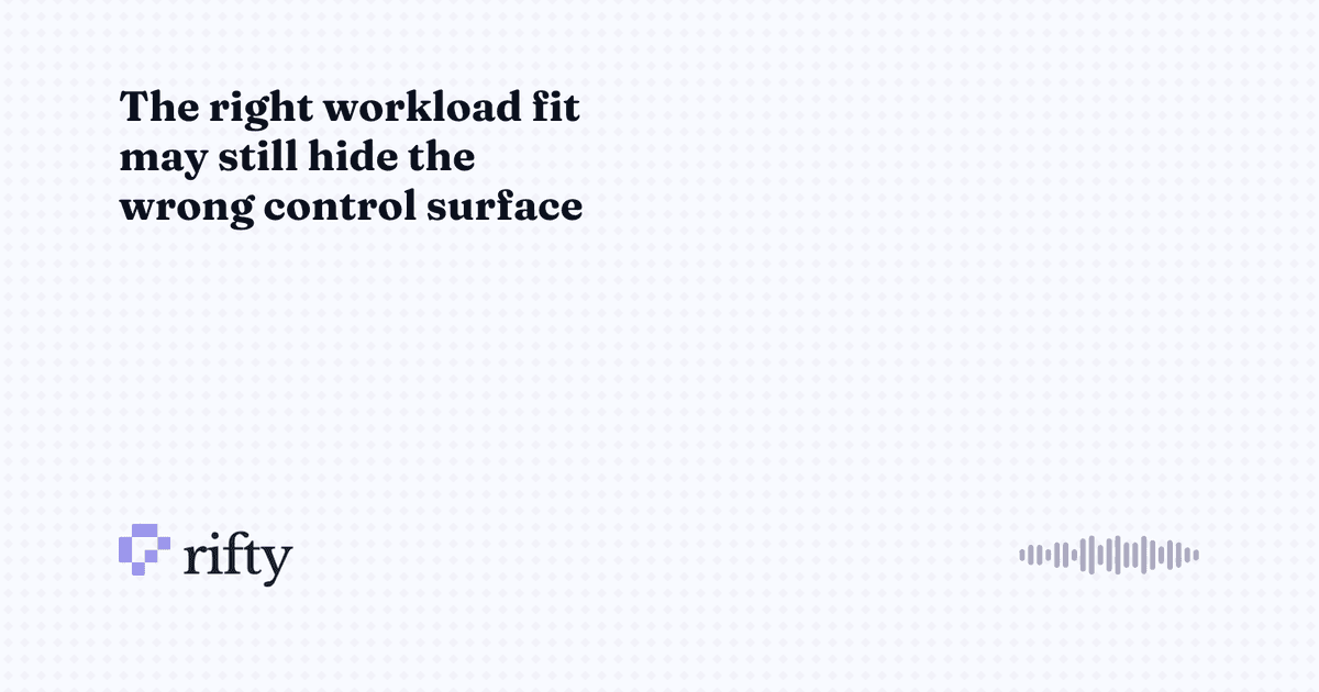 AI agent frameworks open-source: seven workload fits - Rifty