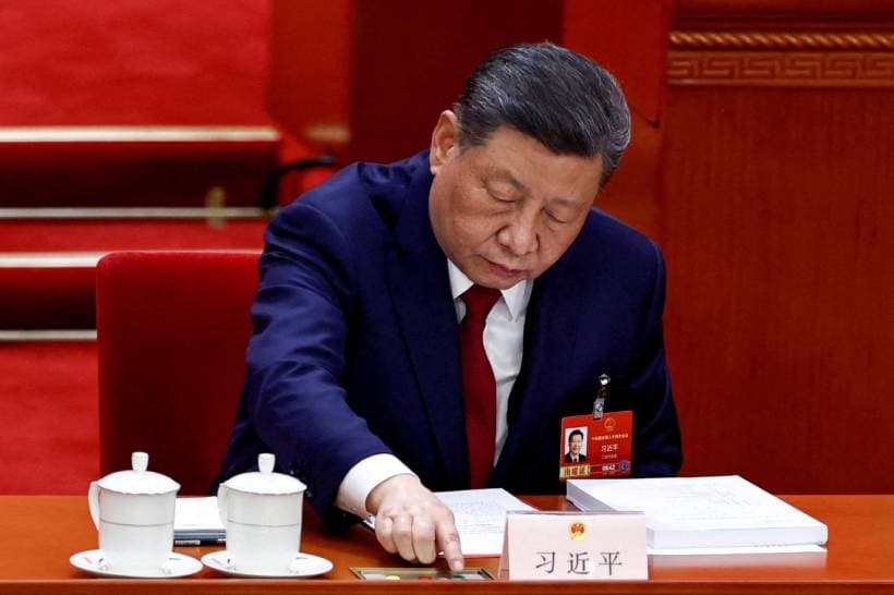 China Defends New Ethnic Unity Law After US and EU Raise Concerns - Modern Diplomacy