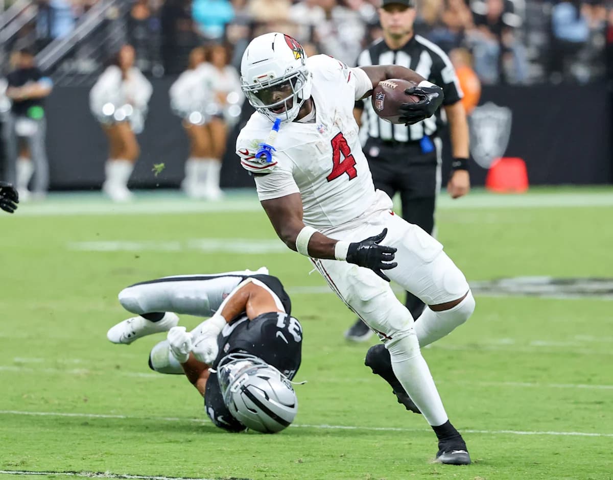 NFL Preseason Week 1 Fantasy Football Takeaways
