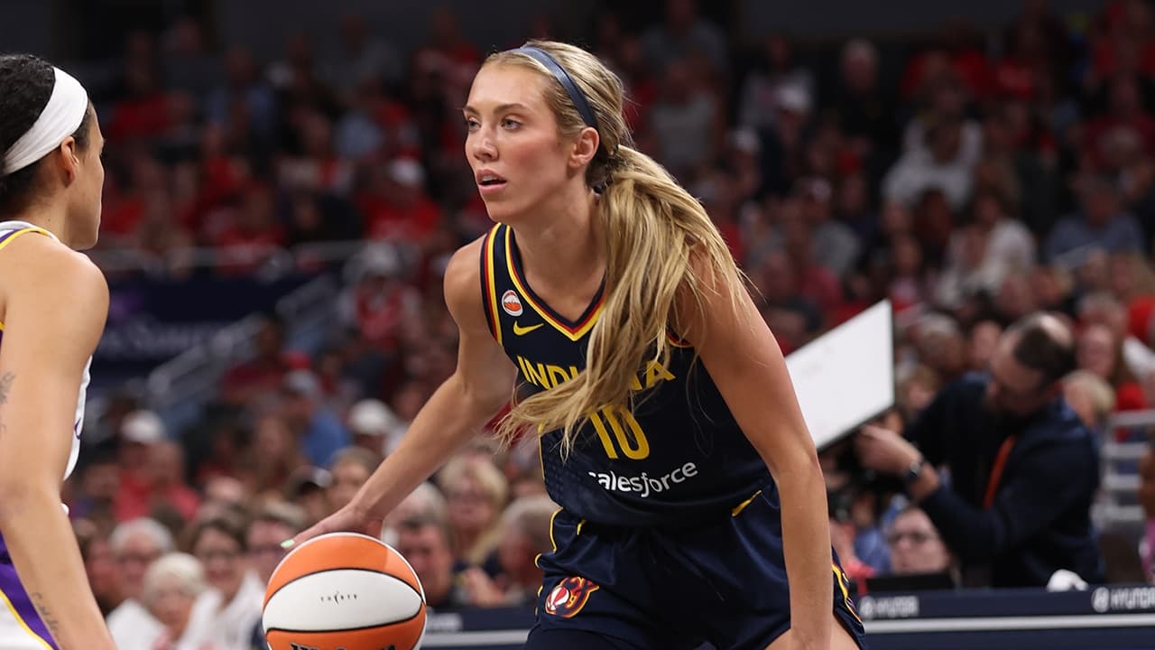 Game Preview: Fever Host Liberty on Second Night of Back-to ...