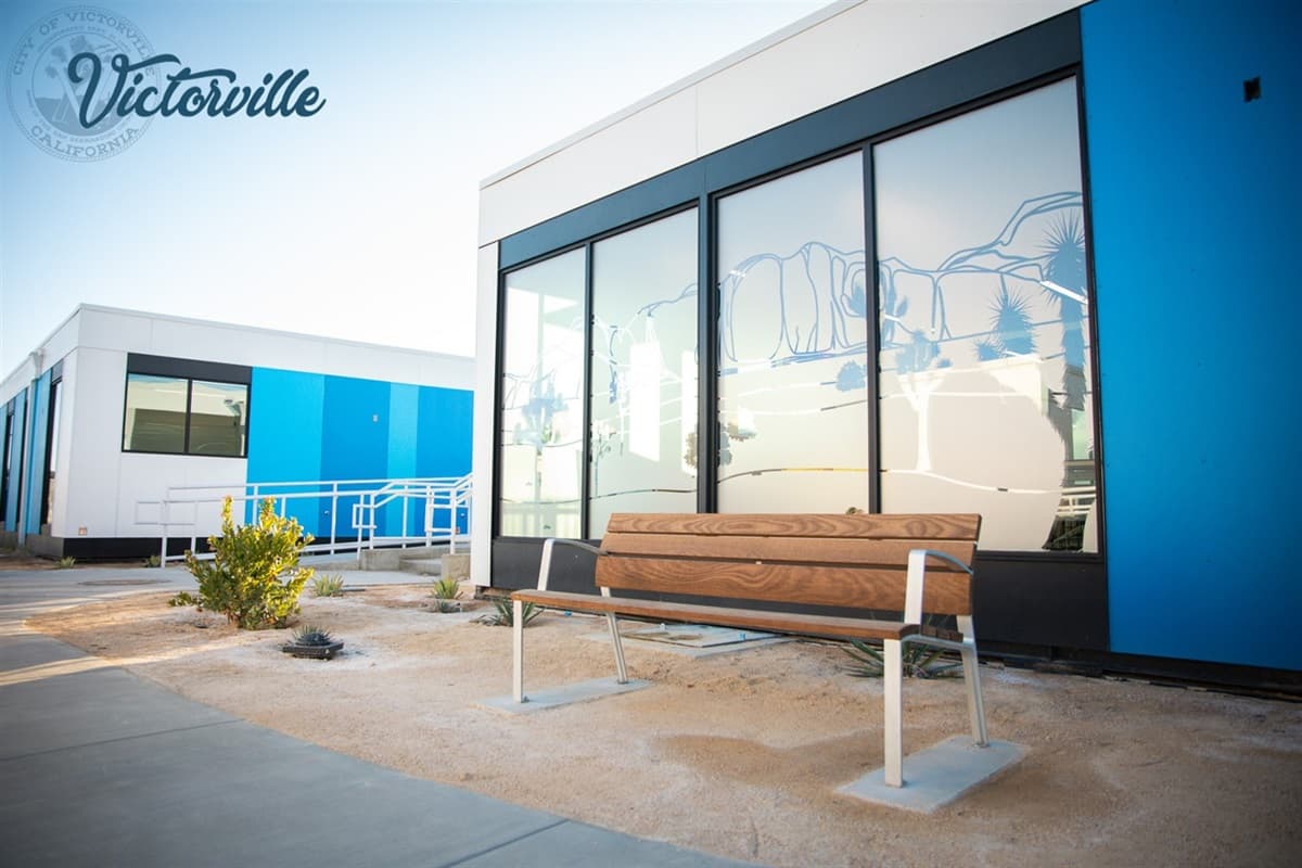Homelessness Solutions | City of Victorville, CA