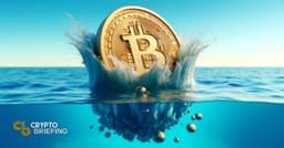 Bitcoin futures funding rates hit one-year low as price nears record