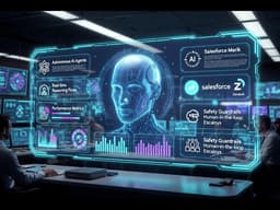 Sierra 2026: Enterprise AI Agents That Actually Work Like Real Employees