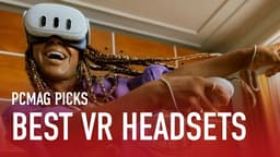 The Best VR Headsets for 2026