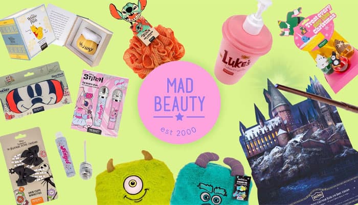 Mad Beauty details Autumn/Winter 2026 slate spanning ...
