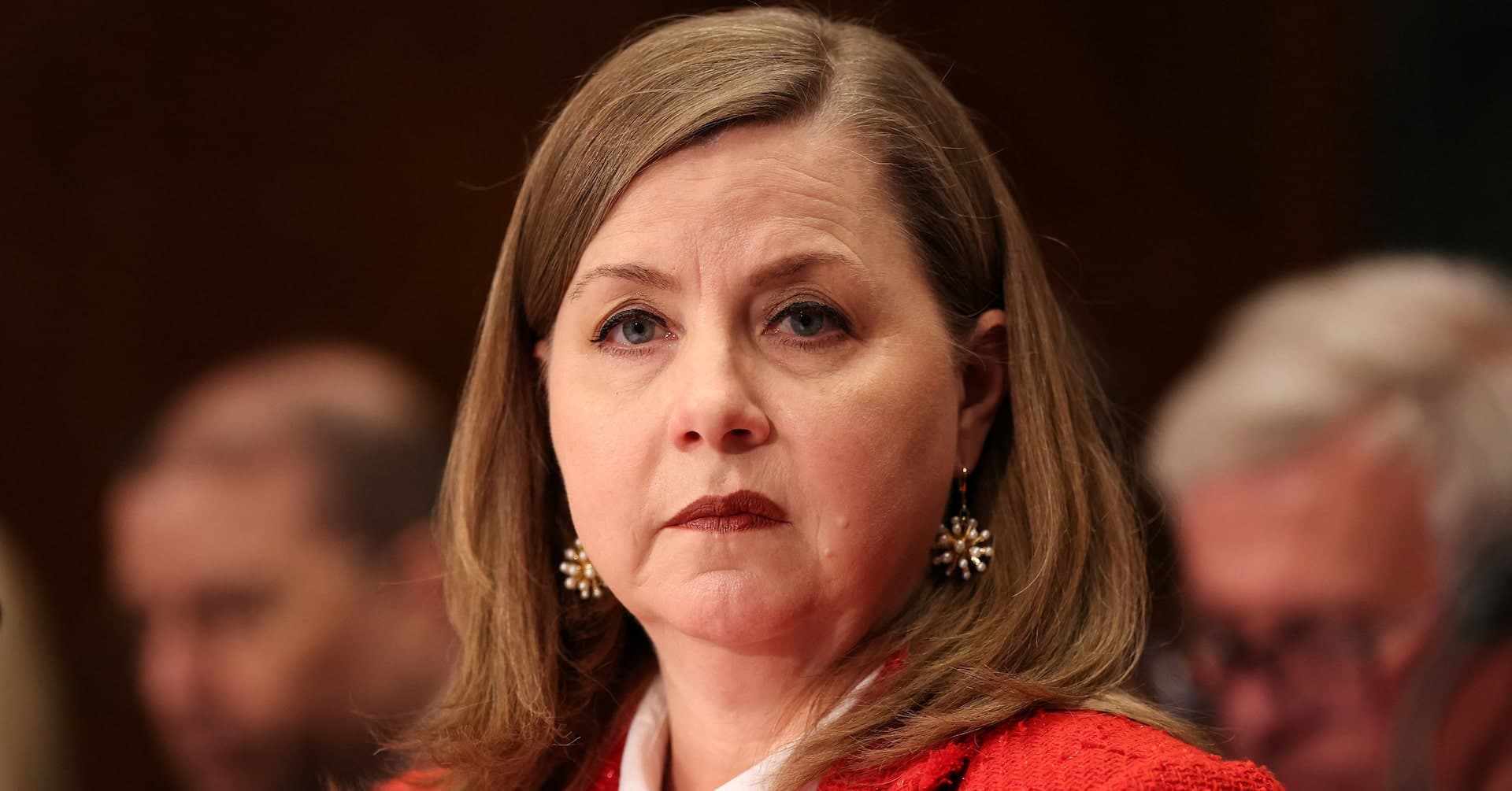 More Fed policymakers eye possible rate hike as inflation risks rise