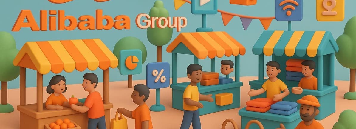 Assessing Alibaba Group Holding (NYSE:BABA) Valuation After Recent Share Price Pullback