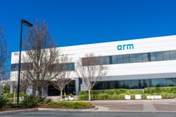 Arm Holdings slides as Morgan Stanley downgrades (ARM:NASDAQ) | Seeking Alpha