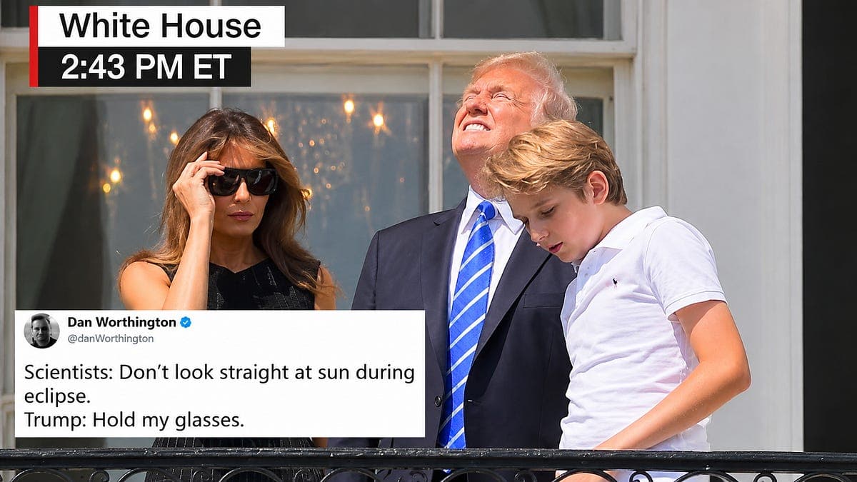Democrats Unveil 2027 Agenda