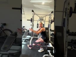 Bulgarian Split Squats: The Leg Exercise Women Over 40 Actually Need