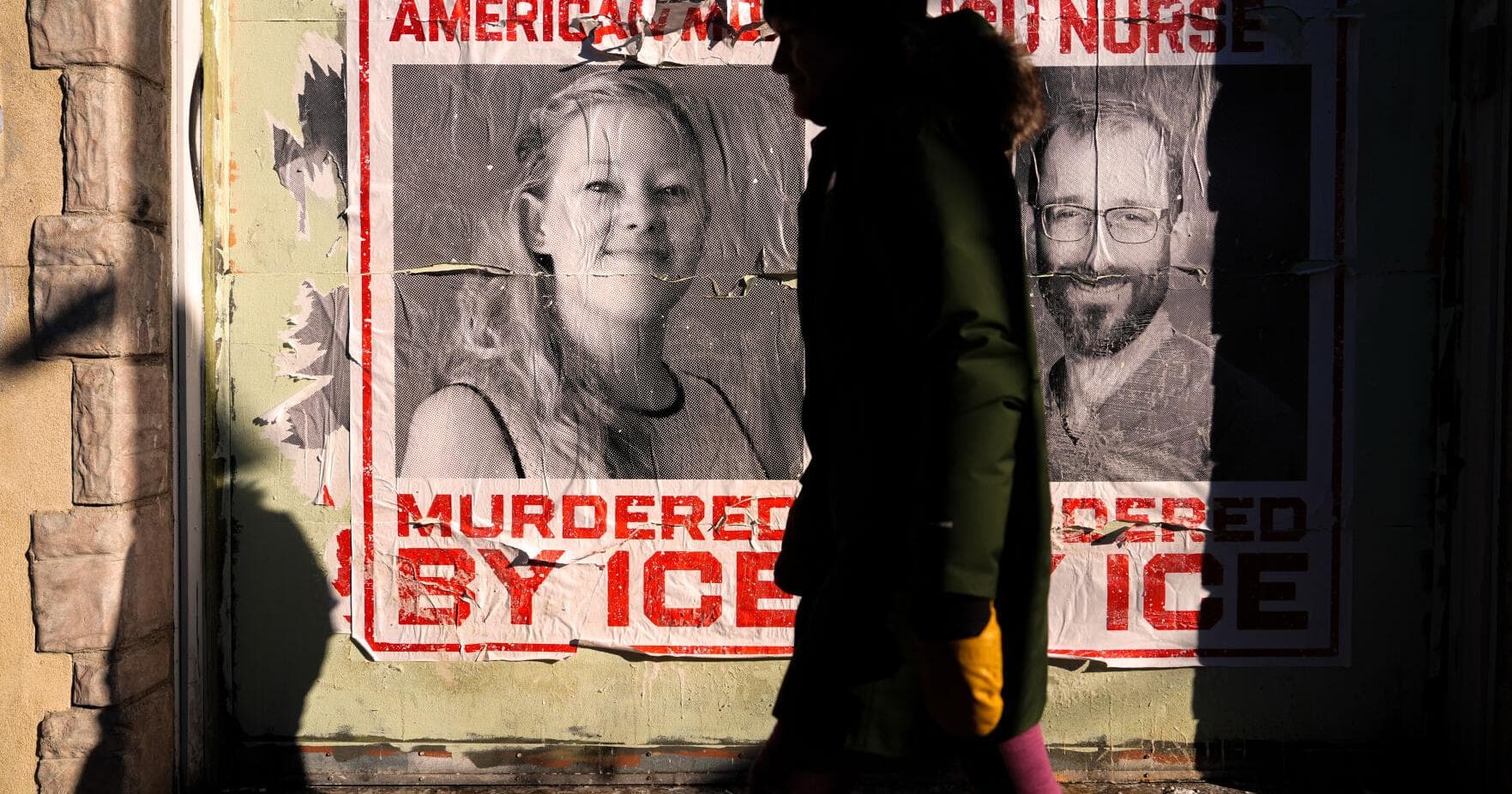 Feds turn over evidence in Renee Good and Alex Pretti ...