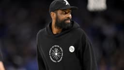 Mark Cuban has a simple answer to Kyrie Irving's Mavericks future