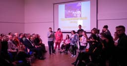 Westcliff's Lancaster School officially opens new hall | Echo