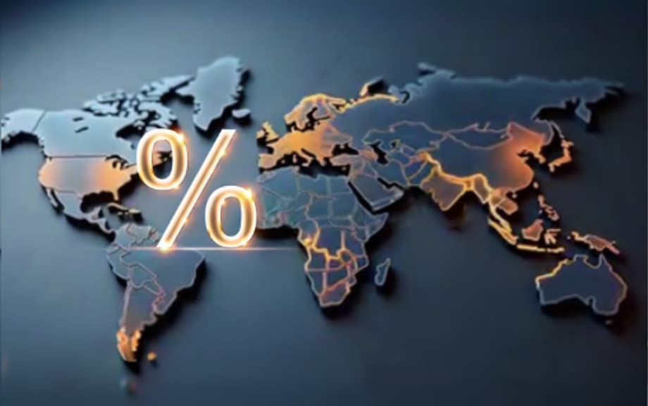 The Post-Pandemic Global R* - Liberty Street Economics