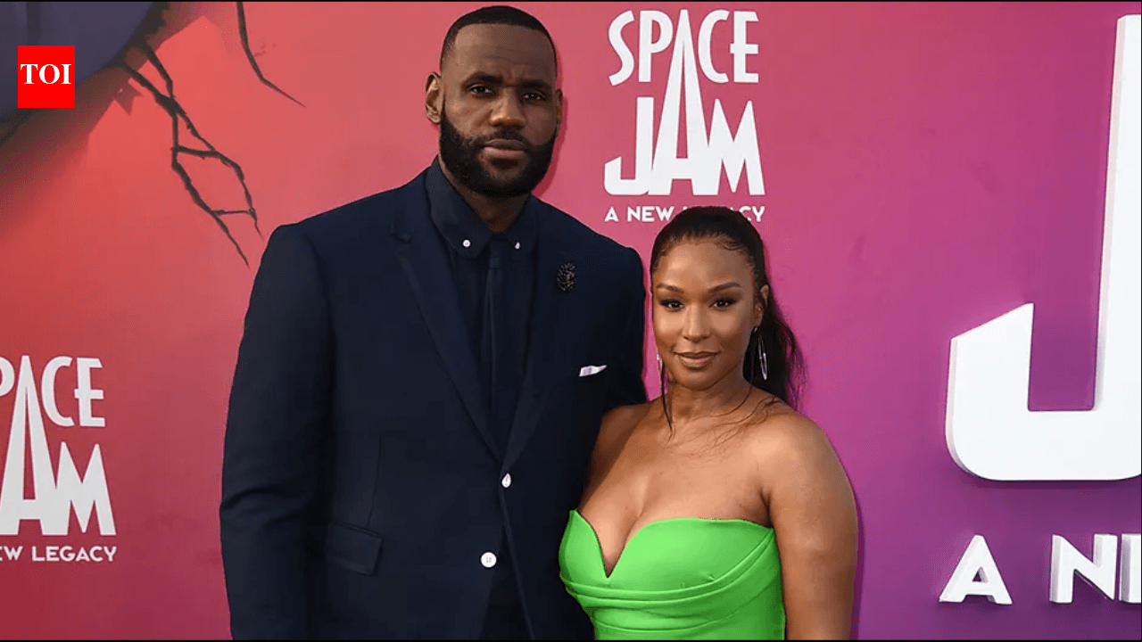 LeBron James makes an update about collaborating with ...