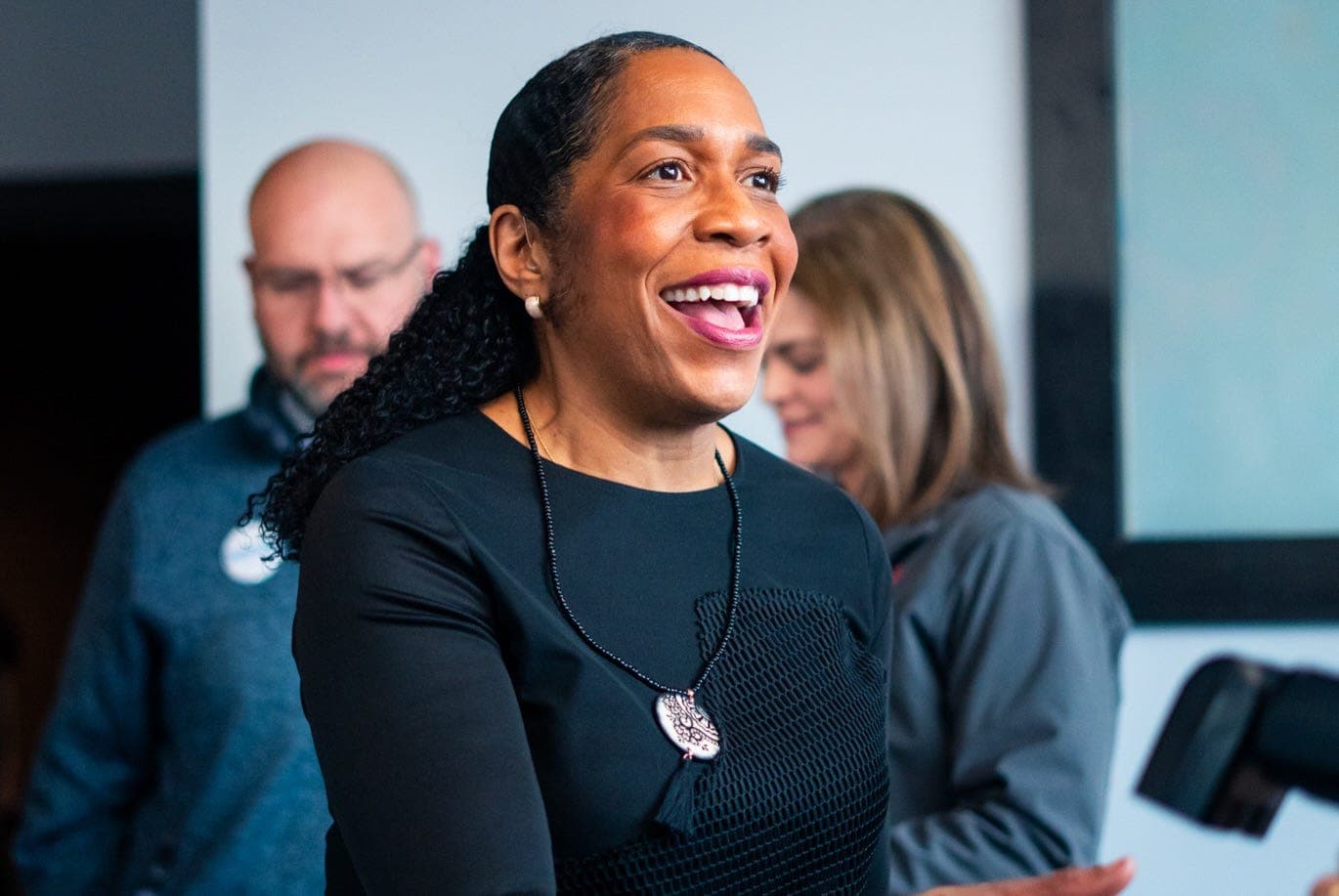 Morning Digest: Juliana Stratton wins come-from-behind victory in Illinois Senate primary