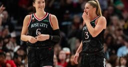 WNBA Power Rankings: Portland Fire