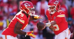Chiefs savor a 22-6 win but stew over short-yardage ...