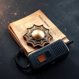 Endicott Safety Watch