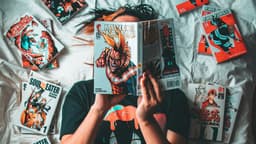 Japanese government wants AI to fight anime piracy after $73 billion lost