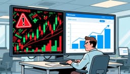 Tenable Trading at 36% Discount as Behavioral Biases Overshadow Real Valuation Upside