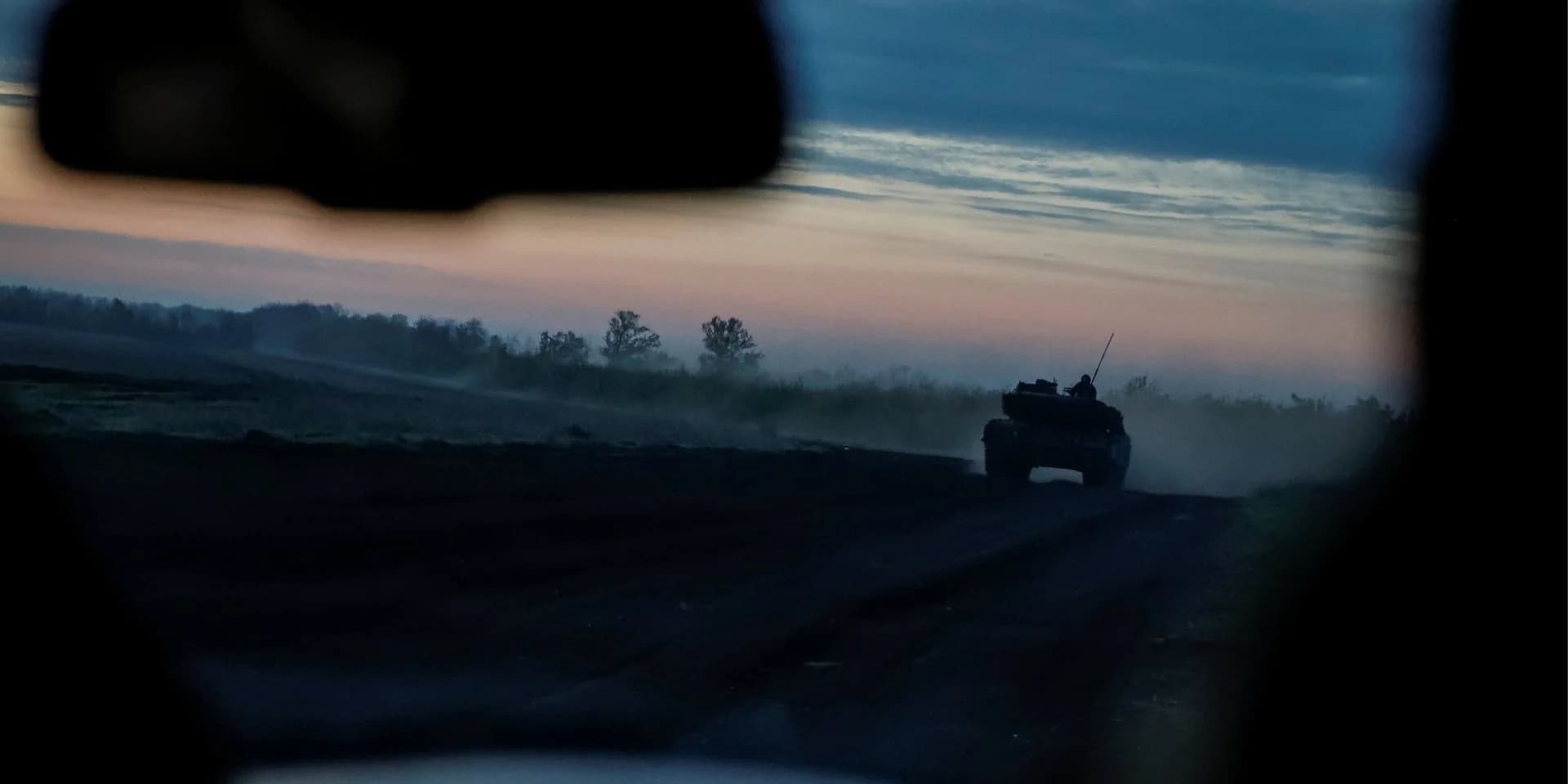 Russian forces try to establish foothold in western Hryshyne, Ukraine’s military says / The New Voice of Ukraine