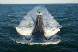Anduril's $6.6B Shipyard Bet on Virginia-Class Subs