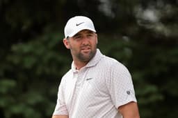 The 'clear favourite' to win the PGA Tour Player of the Year ...