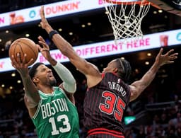 Why Celtics didn't sit Paul George, others on second night ...