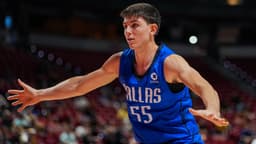 Mavs started slow, but ended summer league play with a ...