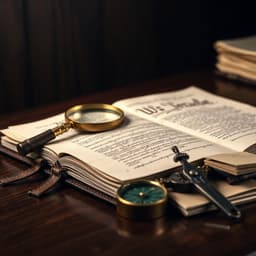 Civic & Geopolitics Pulse