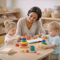 How can I make infant and toddler lesson plans that really ...