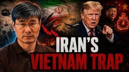 Iran Just Exposed America's Most Devastating Historic Blind ...