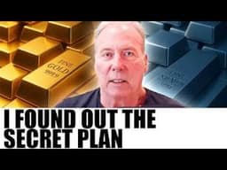 I'm 101% Certain! They’re Setting A Trap For Gold & Silver Investors - David Morgan
