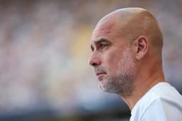 Pep Guardiola reveals truth on premature Man City exit ...