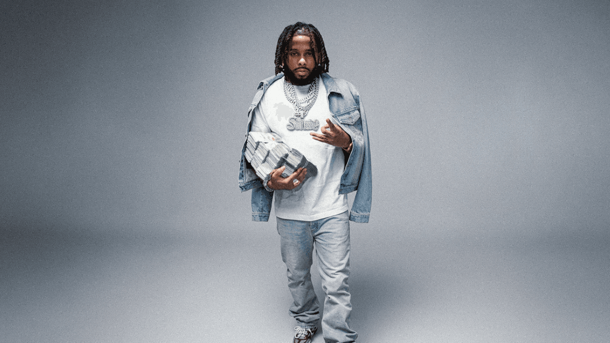 Rap Rising: Pooh Shiesty Returns With His New Album 'All ...