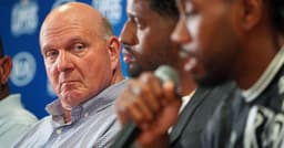 NBA reportedly can't find evidence Clippers broke cap rules