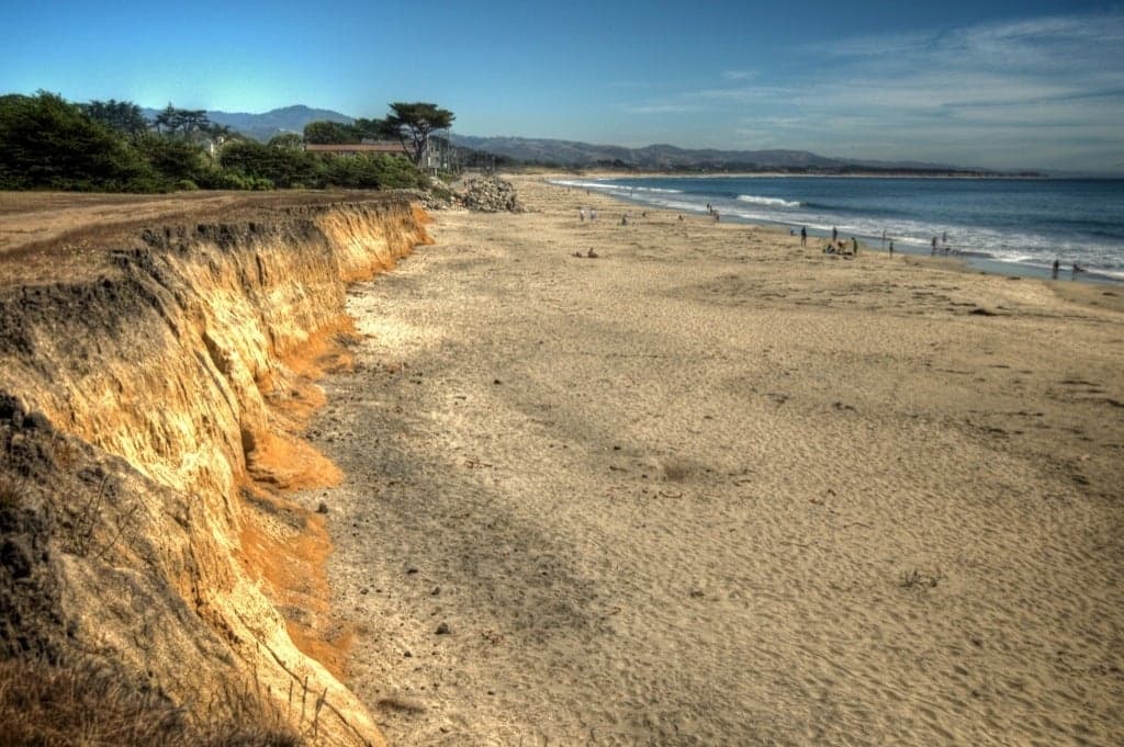 Mirada Surf East Closed Through Sep 4