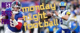 Monday Night Football preview: Betting Giants-Rams (Free for Yahoo! Sports)