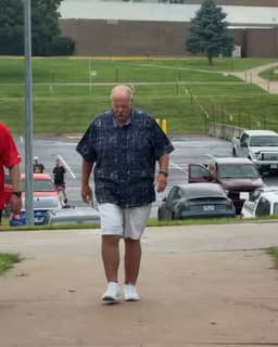 @Chiefs: Our fearless leader is ready for the 2026 season. https://t.co/Uk64hNSxDq
