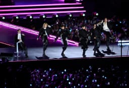 How will BTS endure a gruelling world tour? We asked their ex-trainer - The Business Times