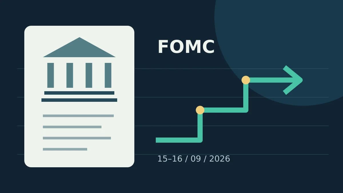 September 2026 FOMC minutes: most saw another hike by ...