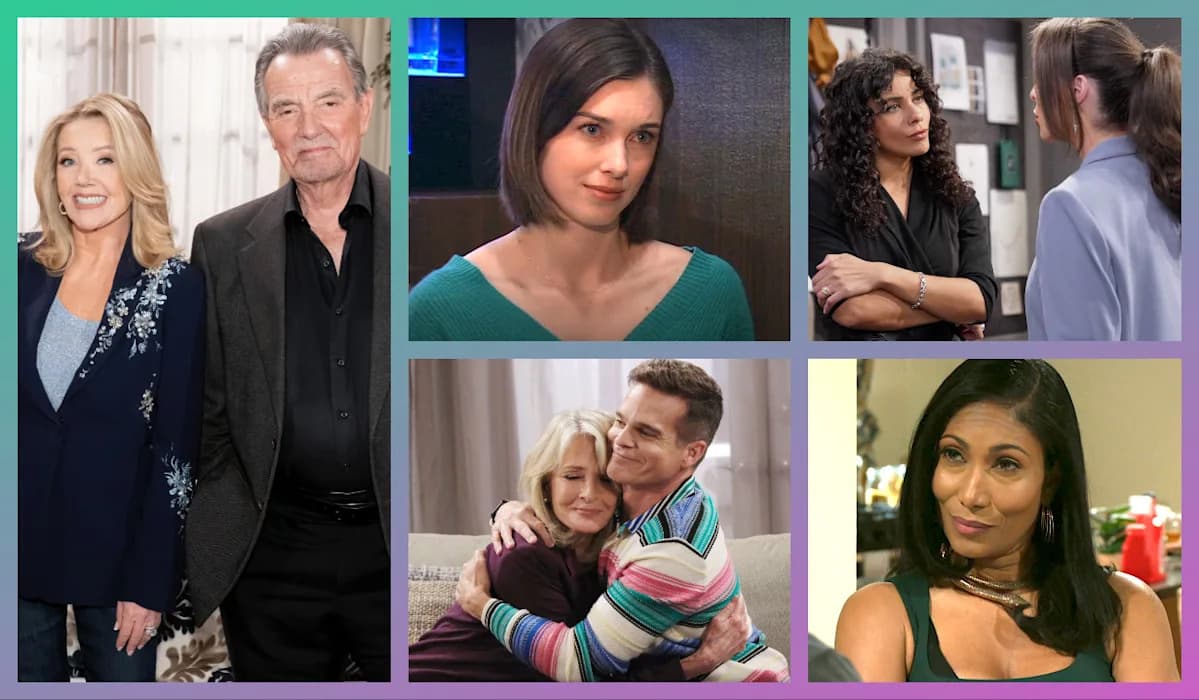 Monday’s Spoilers Roundup Includes a Dire Ultimatum, a Painful Sacrifice and a Villain Playing Dirtier Than Ever Before