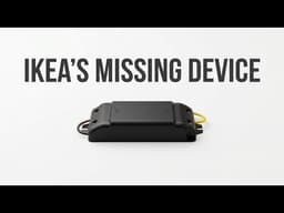 Smart Lighting Just Got Completely Different (IKEA's Secret Weapon)