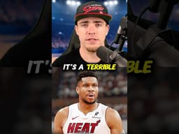 Trading For Giannis Will DESTROY The Miami Heat! #Giannis #MiamiHeat #NBA
